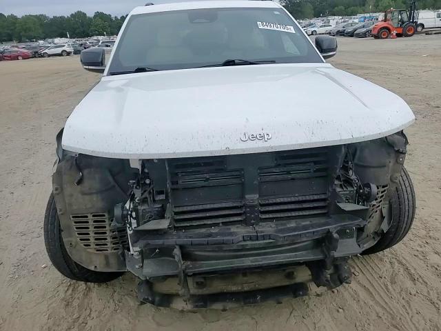 2023 Jeep Grand Cherokee L Limited VIN: 1C4RJKBG5P8806695 Lot: 84970705