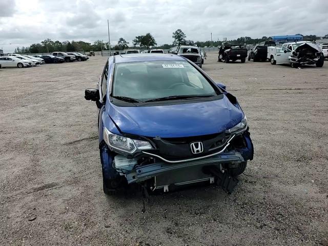 2015 Honda Fit Ex VIN: 3HGGK5H81FM727560 Lot: 82184195