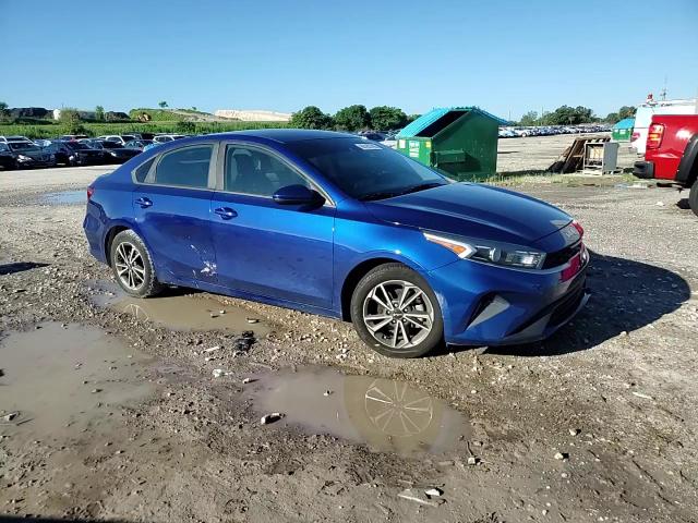 2022 Kia Forte Fe VIN: 3KPF24AD0NE466894 Lot: 86189745