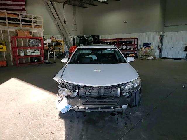 2013 Toyota Camry Se VIN: 4T1BK1FK9DU535453 Lot: 86147325