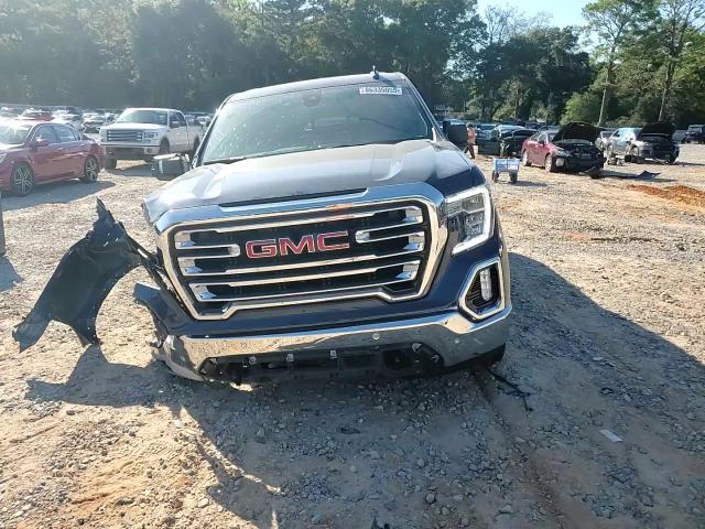 2021 GMC Sierra K1500 Slt VIN: 3GTU9DED0MG225675 Lot: 86335055