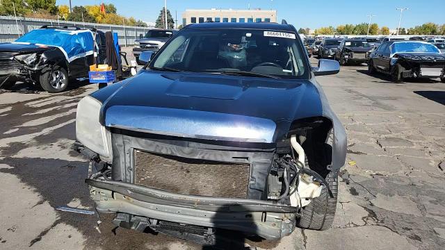 2015 GMC Terrain Slt VIN: 2GKFLYE38F6195515 Lot: 86604155