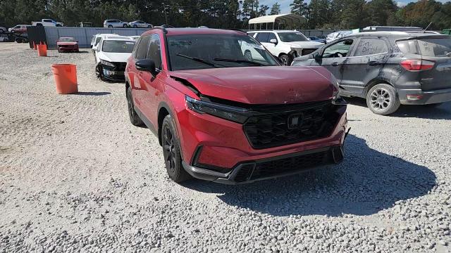 2024 Honda Cr-V Sport-L VIN: 7FARS6H80RE007273 Lot: 87013095