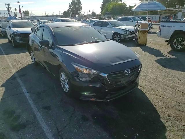 2018 Mazda 3 Sport VIN: 3MZBN1U71JM239379 Lot: 82365895