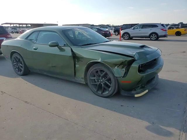 2023 Dodge Challenger R/T VIN: 2C3CDZBT2PH668857 Lot: 84926115