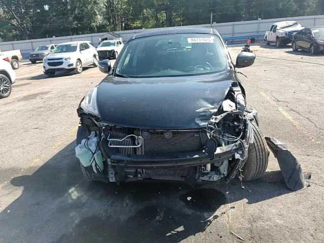 2016 Nissan Juke S VIN: JN8AF5MR4GT600607 Lot: 84731825