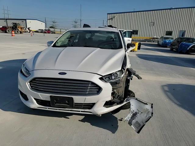 2014 Ford Fusion Se VIN: 3FA6P0HD7ER268067 Lot: 84778075