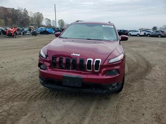 2014 Jeep Cherokee Latitude VIN: 1C4PJMCS2EW198035 Lot: 90520615