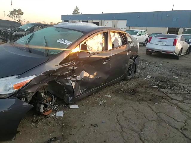 2013 Toyota Prius VIN: JTDKN3DUXD5549688 Lot: 84608125