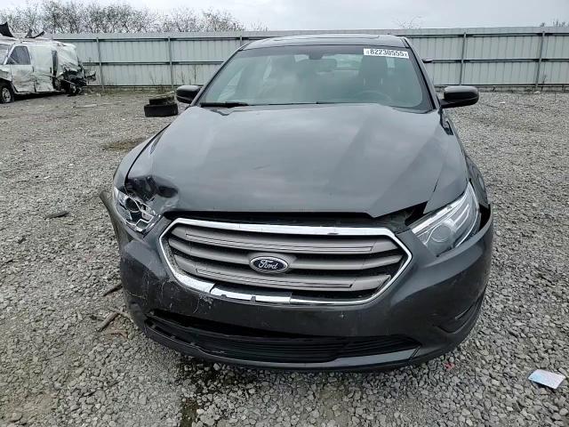 2015 Ford Taurus Sel VIN: 1FAHP2E86FG145672 Lot: 82230555
