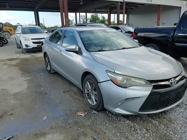 2016 Toyota Camry Le VIN: 4T1BF1FK1GU240548 Lot: 85272725