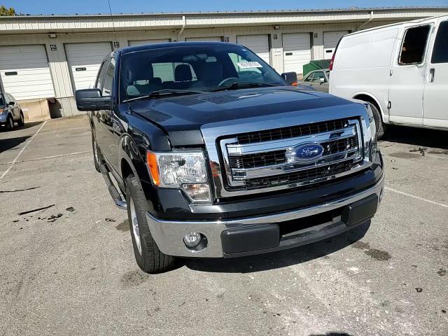 2013 Ford F150 Supercrew VIN: 1FTFW1CF9DKF73567 Lot: 89708165