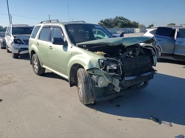 2009 Mercury Mariner VIN: 4M2CU81799KJ01514 Lot: 82219345