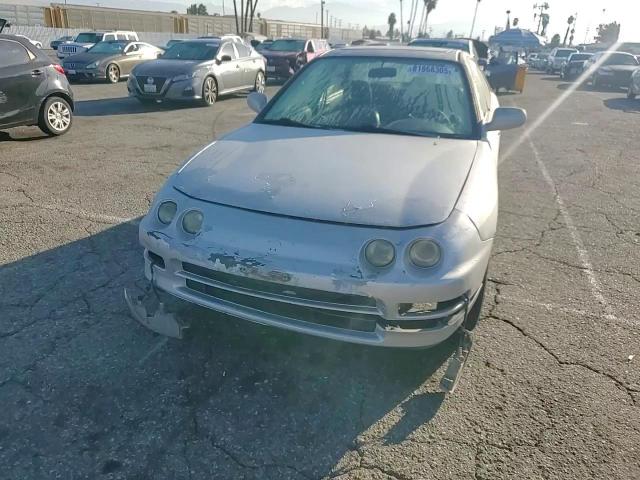 1996 Acura Integra VIN: JH4DB7663TS004616 Lot: 81868305