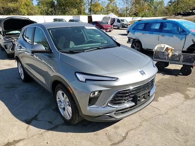 2025 Buick Encore Gx Preferred VIN: KL4AMBSL4SB083512 Lot: 87406015