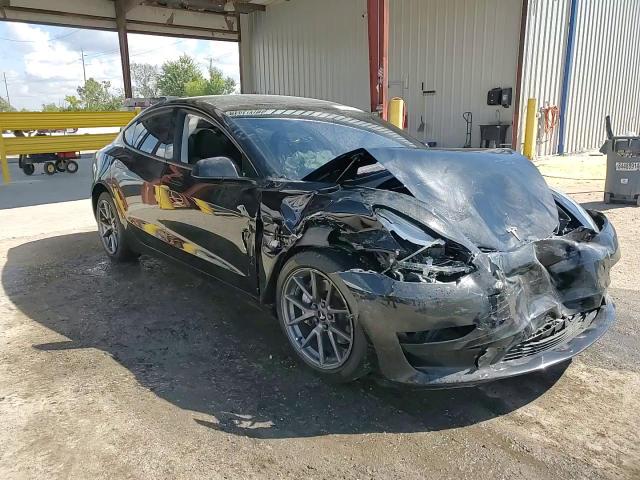 2023 Tesla Model 3 VIN: 5YJ3E1EAXPF584232 Lot: 89540645