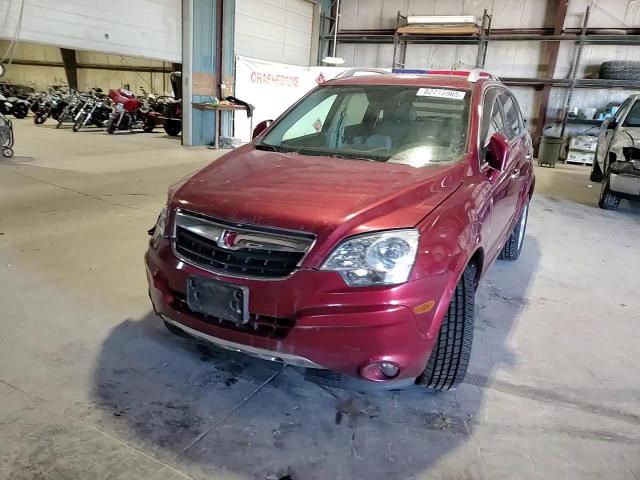 2008 Saturn Vue Xr VIN: 3GSCL53748S670380 Lot: 82719965