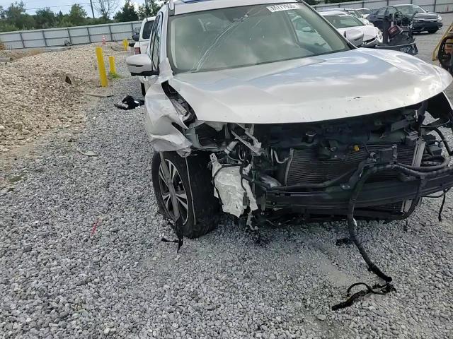 2017 Nissan Rogue S VIN: JN8AT2MT1HW404160 Lot: 85777055