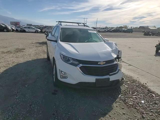 2018 Chevrolet Equinox Lt VIN: 3GNAXJEV3JS588245 Lot: 91232385