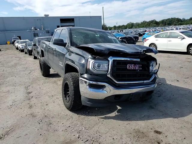 2016 GMC Sierra K1500 VIN: 1GTV2LEC5GZ391530 Lot: 84886755