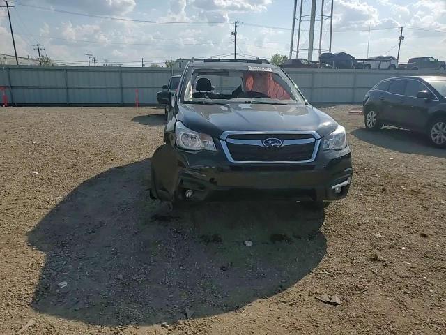 2018 Subaru Forester 2.5I Limited VIN: JF2SJALC6JH428855 Lot: 85123245