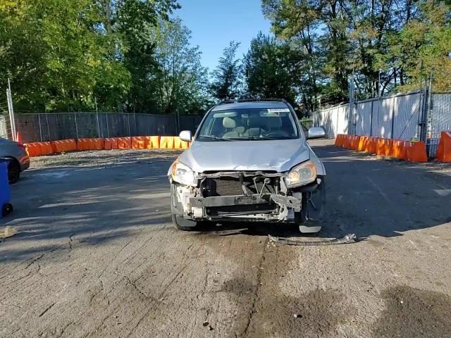 2009 Toyota Rav4 Limited VIN: JTMBF31V39D000437 Lot: 82005275