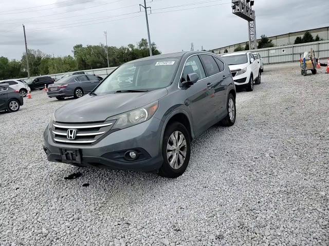 2014 Honda Cr-V Ex VIN: 5J6RM4H5XEL091393 Lot: 82250015