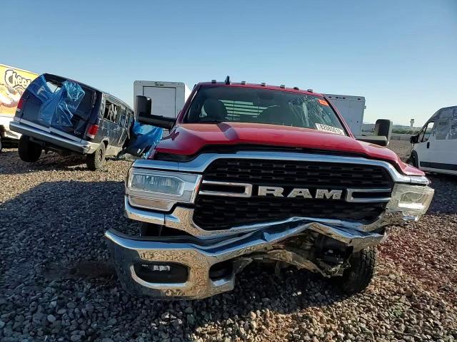2022 Ram 3500 VIN: 3C7WR9CLXNG292403 Lot: 82085015