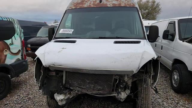 2007 Dodge Sprinter 2500 VIN: WD0PE745175175621 Lot: 86660505