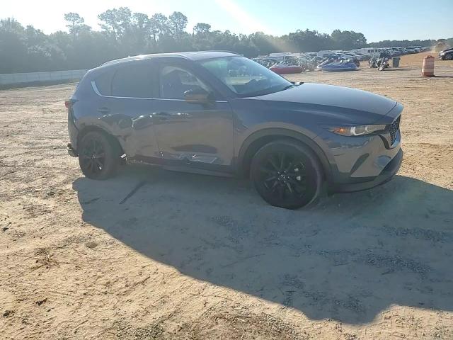 2024 Mazda Cx-5 Preferred VIN: JM3KFBCM5R0368017 Lot: 86284945