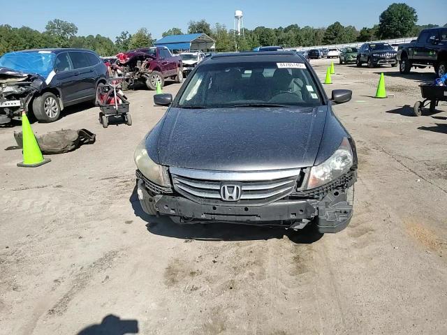 2011 Honda Accord Exl VIN: 1HGCP3F83BA030325 Lot: 84785145