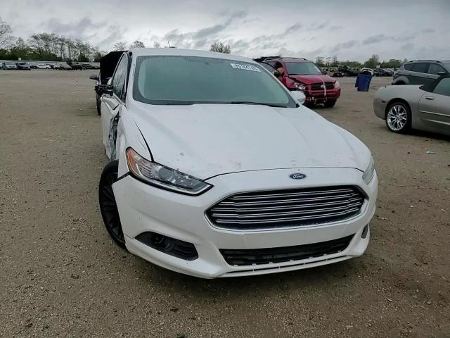 2015 Ford Fusion Se VIN: 3FA6P0HD3FR112044 Lot: 85164745