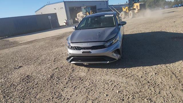 2024 Kia Forte Lx VIN: 3KPF24AD4RE748137 Lot: 87250525