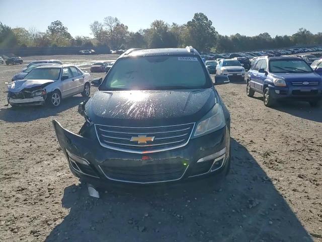 2016 Chevrolet Traverse Lt VIN: 1GNKVGKD5GJ121332 Lot: 89560615