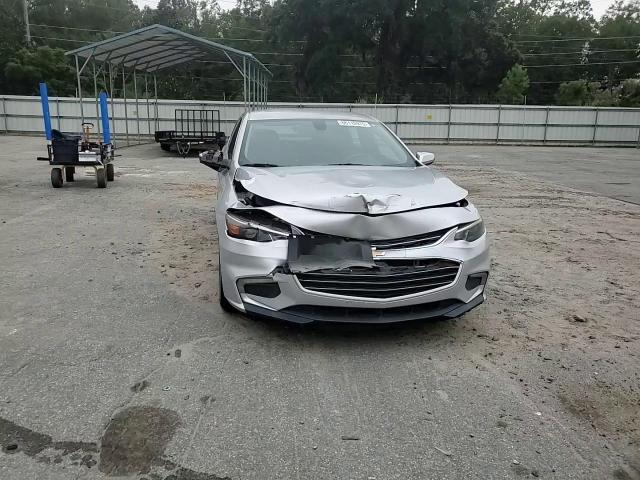 2017 Chevrolet Malibu Lt VIN: 1G1ZE5ST8HF159833 Lot: 86110975