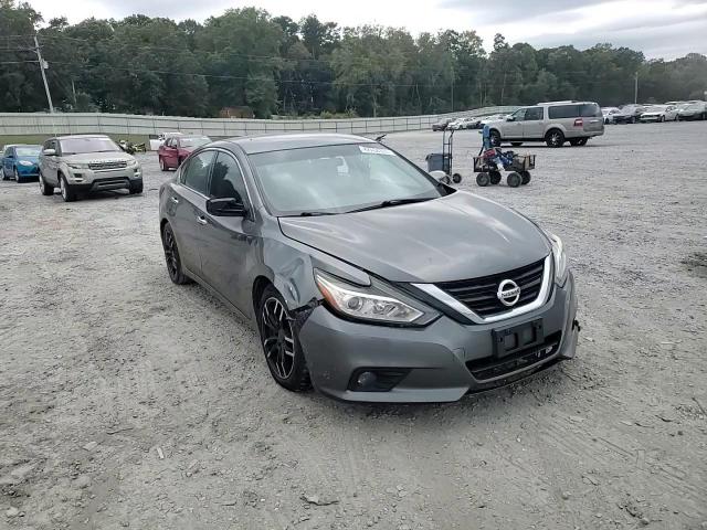 2018 Nissan Altima 2.5 VIN: 1N4AL3AP3JC180590 Lot: 82408305