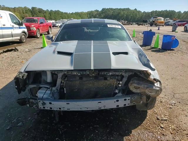 2021 Dodge Challenger Sxt VIN: 2C3CDZAG8MH591007 Lot: 89665215