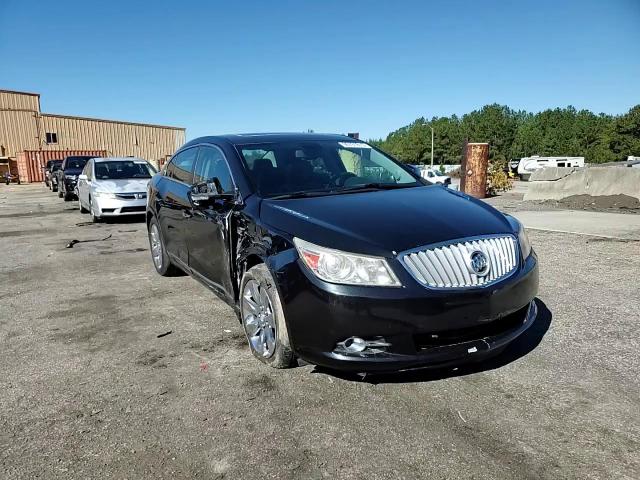 2012 Buick Lacrosse Premium VIN: 1G4GG5G32CF195782 Lot: 90791815