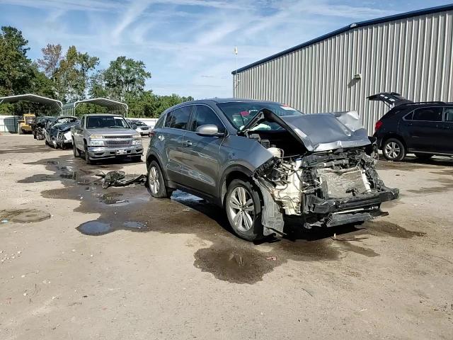 2019 Kia Sportage Lx VIN: KNDPM3AC1K7622629 Lot: 85356235