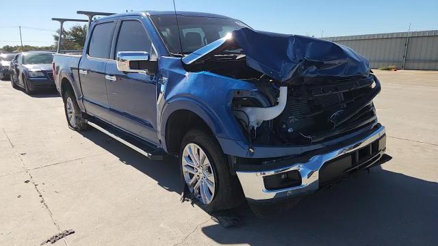 2024 Ford F150 Xlt VIN: 1FTFW3L87RKF62586 Lot: 87445655