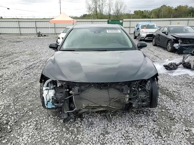 2022 Toyota Camry Se VIN: 4T1G11AKXNU660088 Lot: 81992805