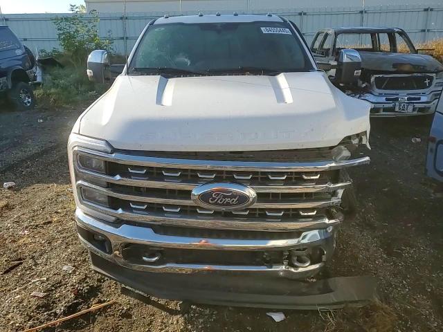 2023 Ford F350 Super Duty VIN: 1FT8W3BT8PED68806 Lot: 84555445