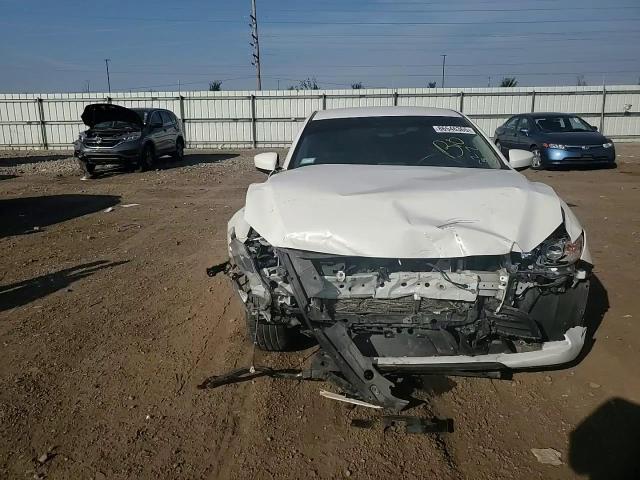 2017 Mazda 6 Sport VIN: JM1GL1U55H1141850 Lot: 86546365