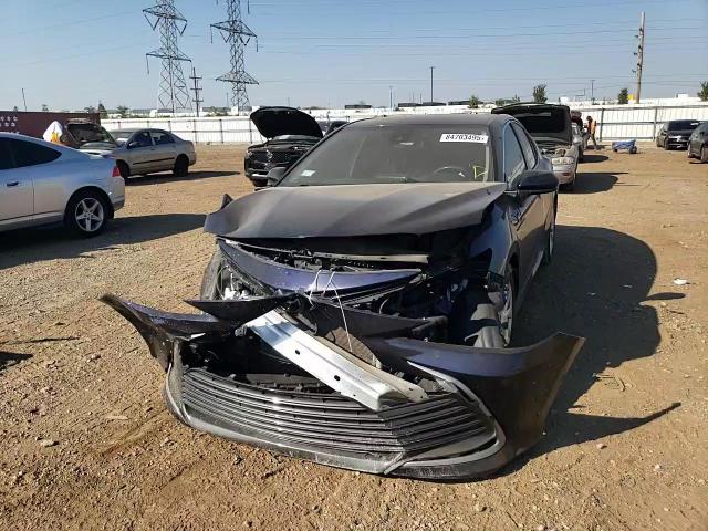 2022 Toyota Camry Le VIN: 4T1C11AK8NU685926 Lot: 84703495