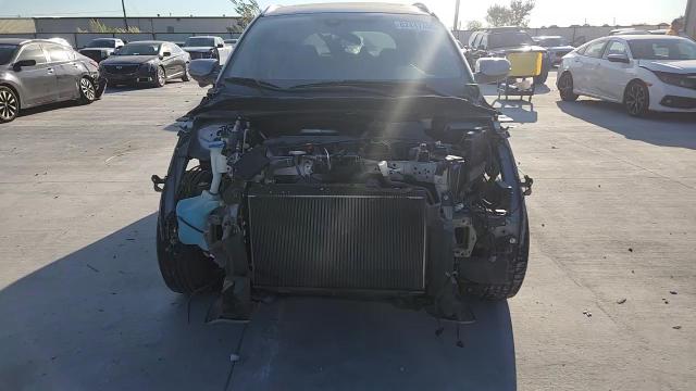 2021 Honda Hr-V Ex VIN: 3CZRU5H54MM705275 Lot: 82417435