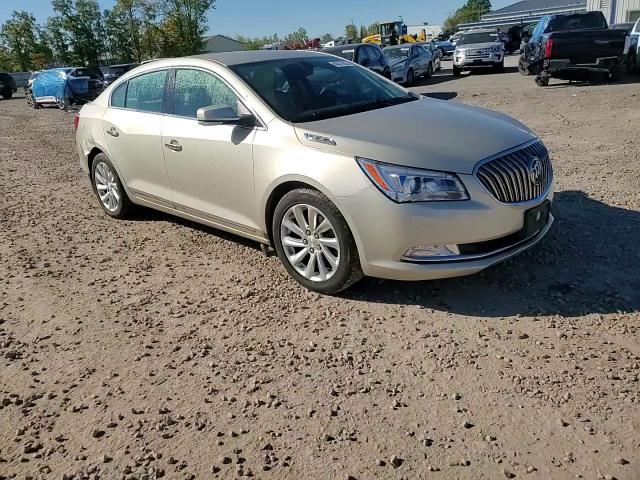 2015 Buick Lacrosse VIN: 1G4GB5G38FF275252 Lot: 84879505
