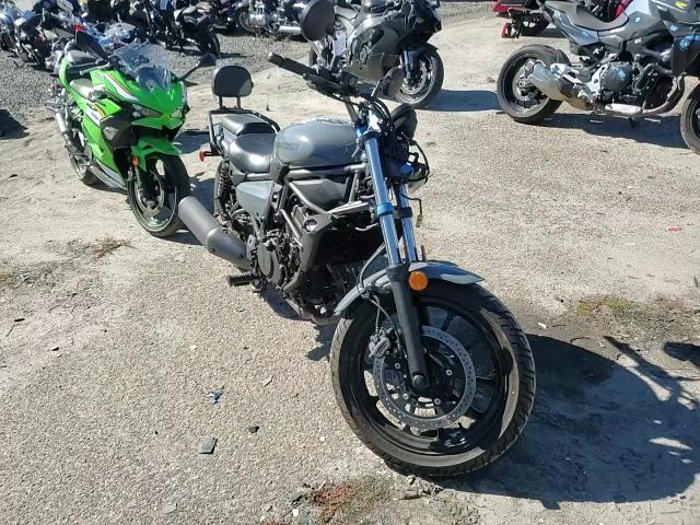 2024 Kawasaki El450 A VIN: ML5ELFA16RDA02197 Lot: 87082835