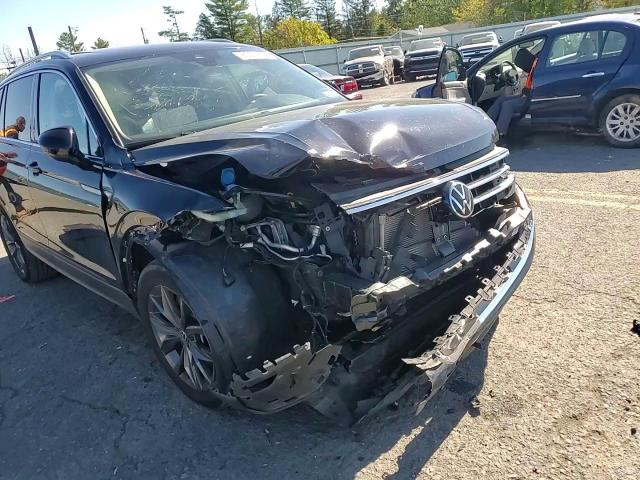 2023 Volkswagen Tiguan Se VIN: 3VVNB7AX7PM094021 Lot: 85931275