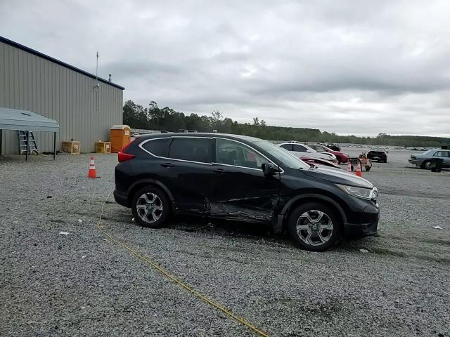 2017 Honda Cr-V Exl VIN: 7FARW1H89HE027804 Lot: 82200705