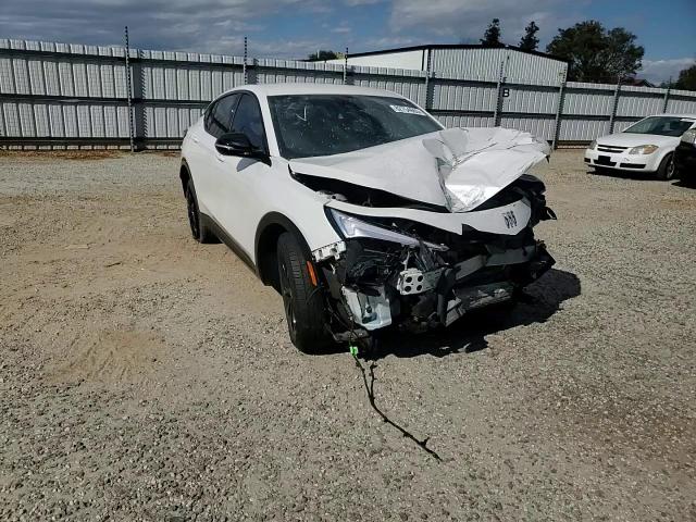 2024 Buick Envista Sport Touring VIN: KL47LBE25RB025757 Lot: 82754665